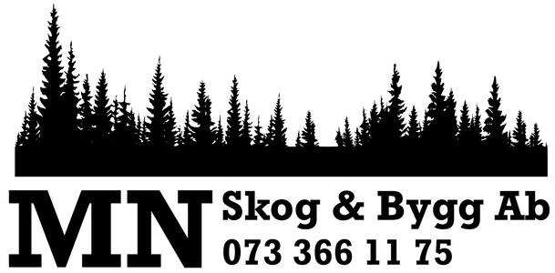MN Skog & Bygg Ab